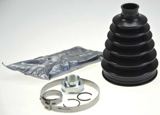 Bellow Set, drive shaft - 304684 LÖBRO