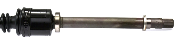 Приводной вал - 304687 LÖBRO