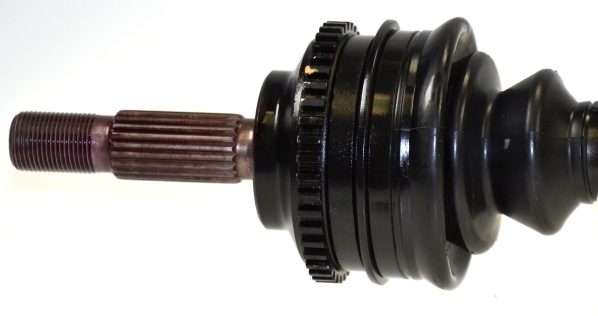 Приводной вал - 304689 LÖBRO