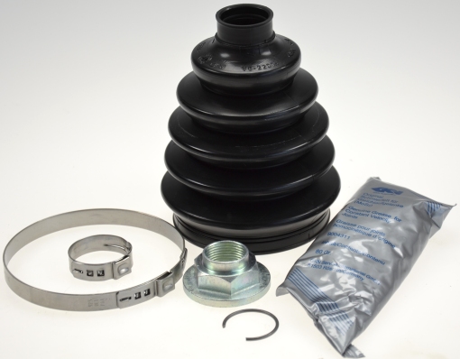 Bellow Set, drive shaft - 304692 LÖBRO