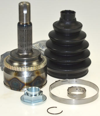 Joint Kit, drive shaft - 304693 LÖBRO