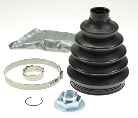 Kit cuffia, Semiasse - 304694 LÖBRO