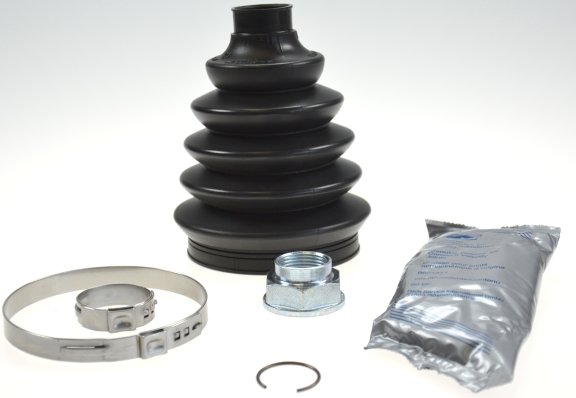 Kit cuffia, Semiasse - 304700 LÖBRO