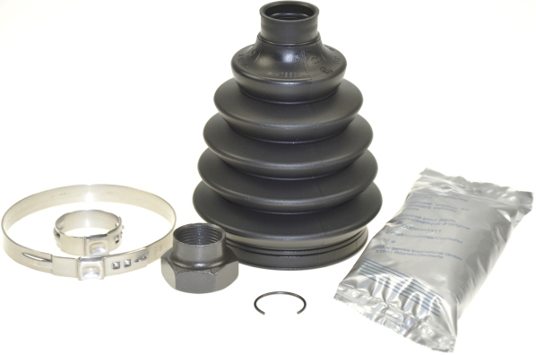 Bellow Set, drive shaft - 304705 LÖBRO