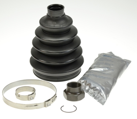 Bellow Set, drive shaft - 304707 LÖBRO