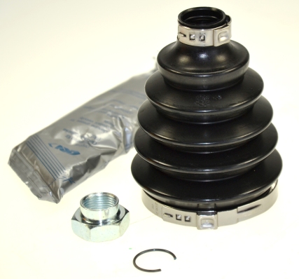 Bellow Set, drive shaft - 304732 LÖBRO