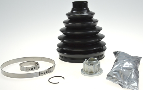 Bellow Set, drive shaft - 304736 LÖBRO