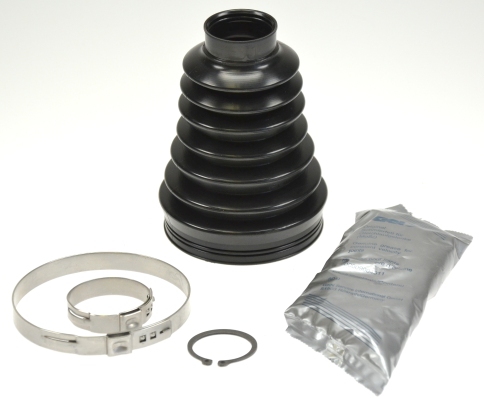 Bellow Set, drive shaft - 304738 LÖBRO