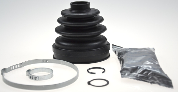 Kit cuffia, Semiasse - 304739 LÖBRO