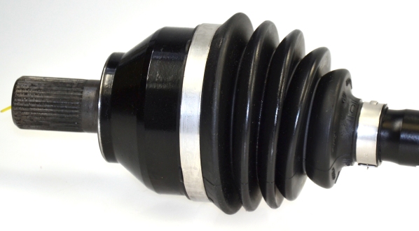 Drive Shaft - 304744 LÖBRO