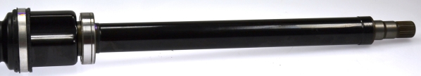 Drive Shaft - 304744 LÖBRO