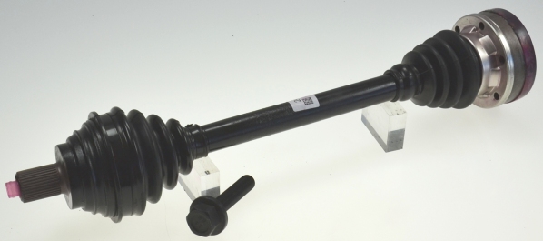 Albero motore/Semiasse - 304746 LÖBRO