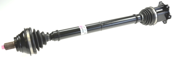 Albero motore/Semiasse - 304751 LÖBRO