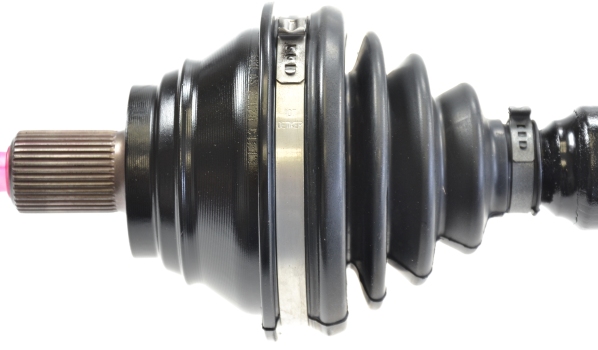 Drive Shaft - 304751 LÖBRO
