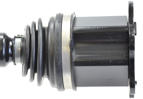 Drive Shaft - 304751 LÖBRO