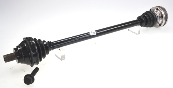 Drive Shaft - 304752 LÖBRO