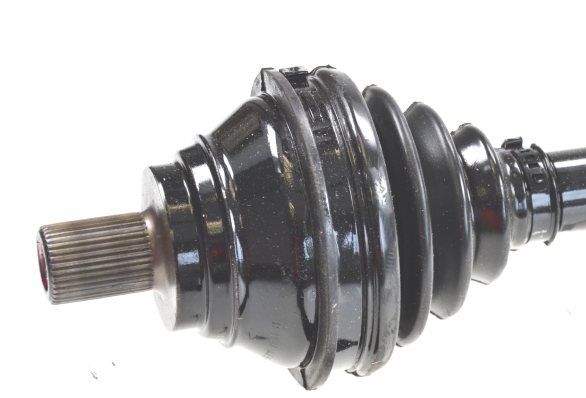 Drive Shaft - 304752 LÖBRO