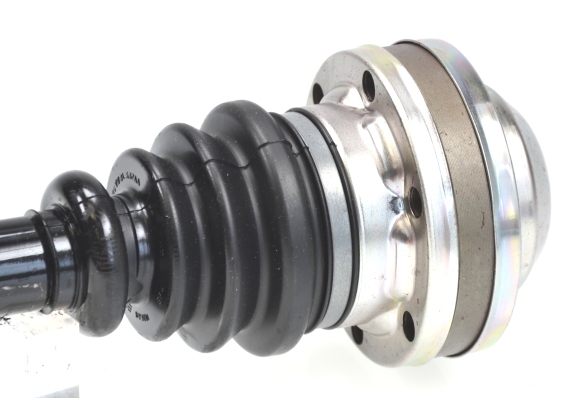 Drive Shaft - 304752 LÖBRO