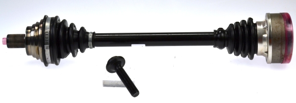 Albero motore/Semiasse - 304761 LÖBRO
