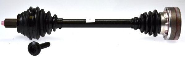 Albero motore/Semiasse - 304762 LÖBRO