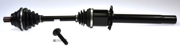 Albero motore/Semiasse - 304766 LÖBRO