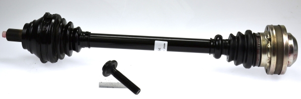 Albero motore/Semiasse - 304767 LÖBRO