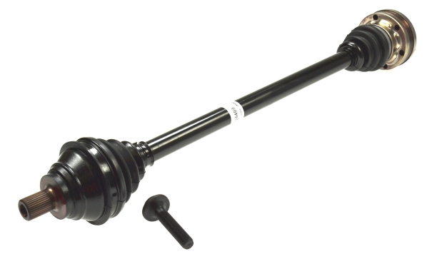 Albero motore/Semiasse - 304772 LÖBRO