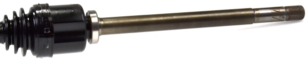 Drive Shaft - 304783 LÖBRO