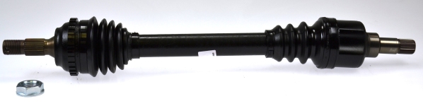 Drive Shaft - 304796 LÖBRO