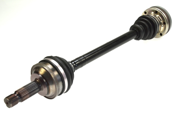 Drive Shaft - 304806 LÖBRO