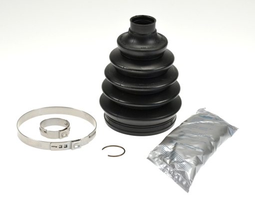 Bellow Set, drive shaft - 304808 LÖBRO