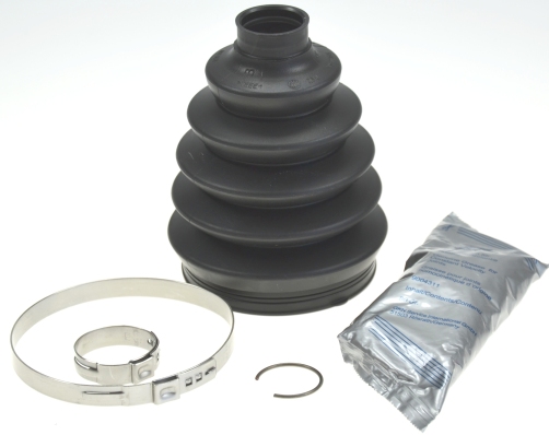 Bellow Set, drive shaft - 304810 LÖBRO