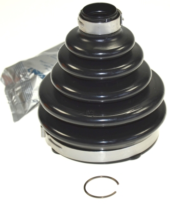Kit cuffia, Semiasse - 304813 LÖBRO