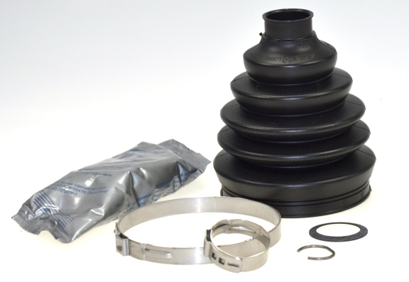 Kit cuffia, Semiasse - 304815 LÖBRO