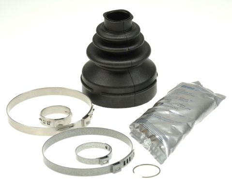 Kit cuffia, Semiasse - 304825 LÖBRO