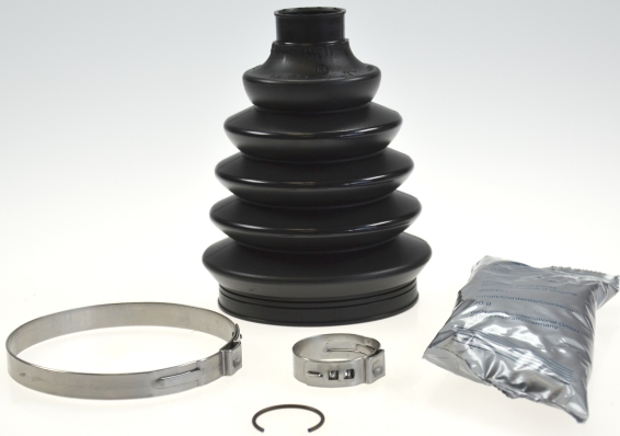 Bellow Set, drive shaft - 304828 LÖBRO