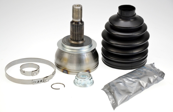 Joint Kit, drive shaft - 304831 LÖBRO