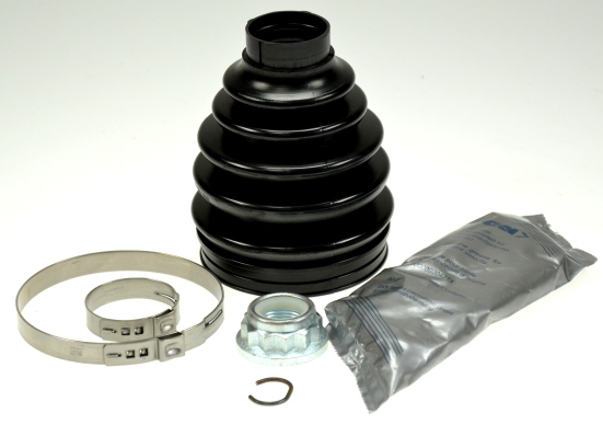 Kit cuffia, Semiasse - 304835 LÖBRO