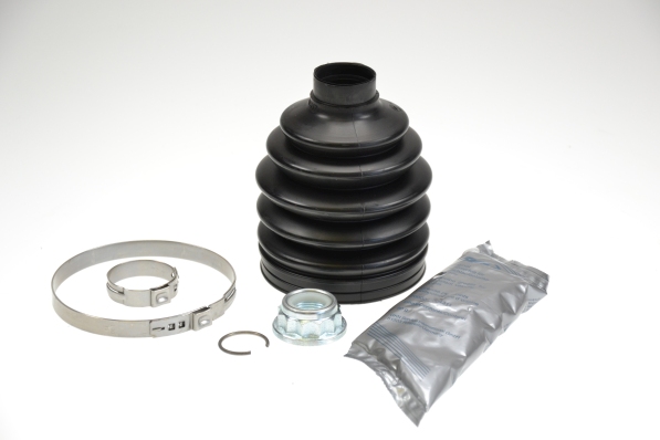 Bellow Set, drive shaft - 304836 LÖBRO