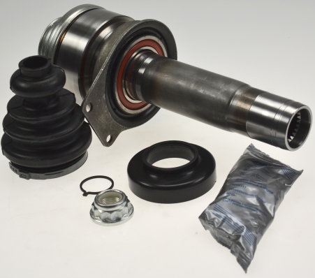 Joint Kit, drive shaft - 304837 LÖBRO