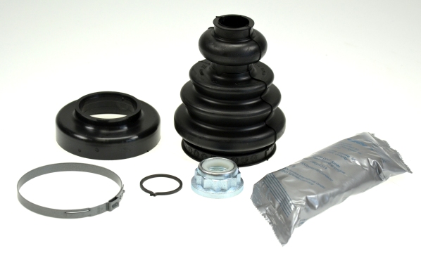 Bellow Set, drive shaft - 304838 LÖBRO