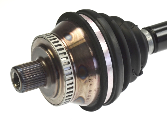 Drive Shaft - 304844 LÖBRO