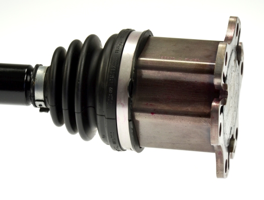 Drive Shaft - 304844 LÖBRO