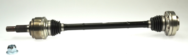 Albero motore/Semiasse - 304850 LÖBRO