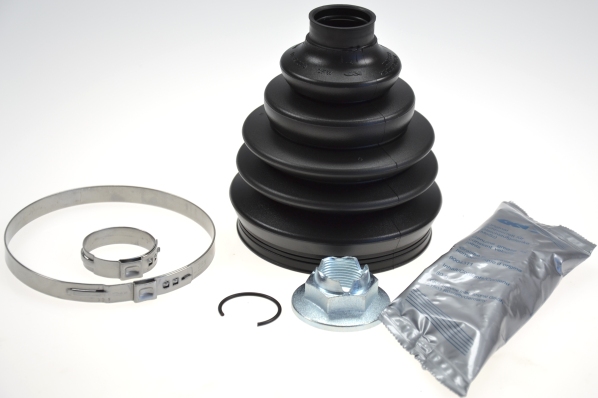 Bellow Set, drive shaft - 304867 LÖBRO