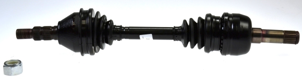 Drive Shaft - 304873 LÖBRO