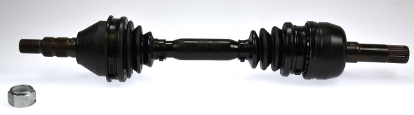 Drive Shaft - 304874 LÖBRO