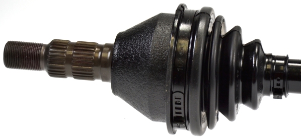 Drive Shaft - 304874 LÖBRO