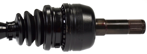 Drive Shaft - 304874 LÖBRO
