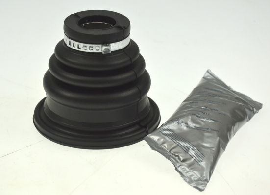 Bellow Set, drive shaft - 304876 LÖBRO